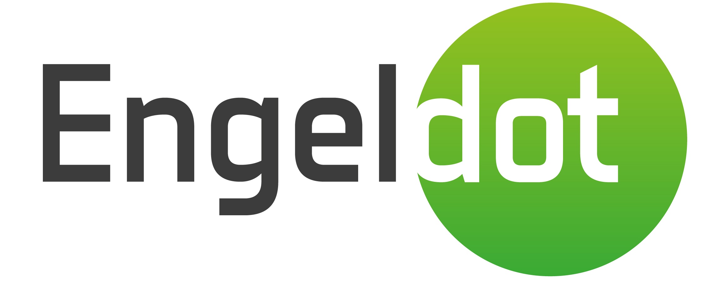 Engeldot logo